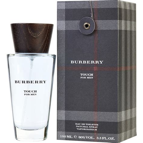 burberry touch men components|Burberry touch for men sale.